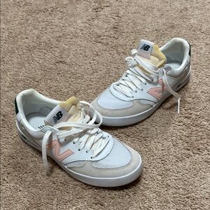 Women's New Balance CT300 V3 Court Sneaker